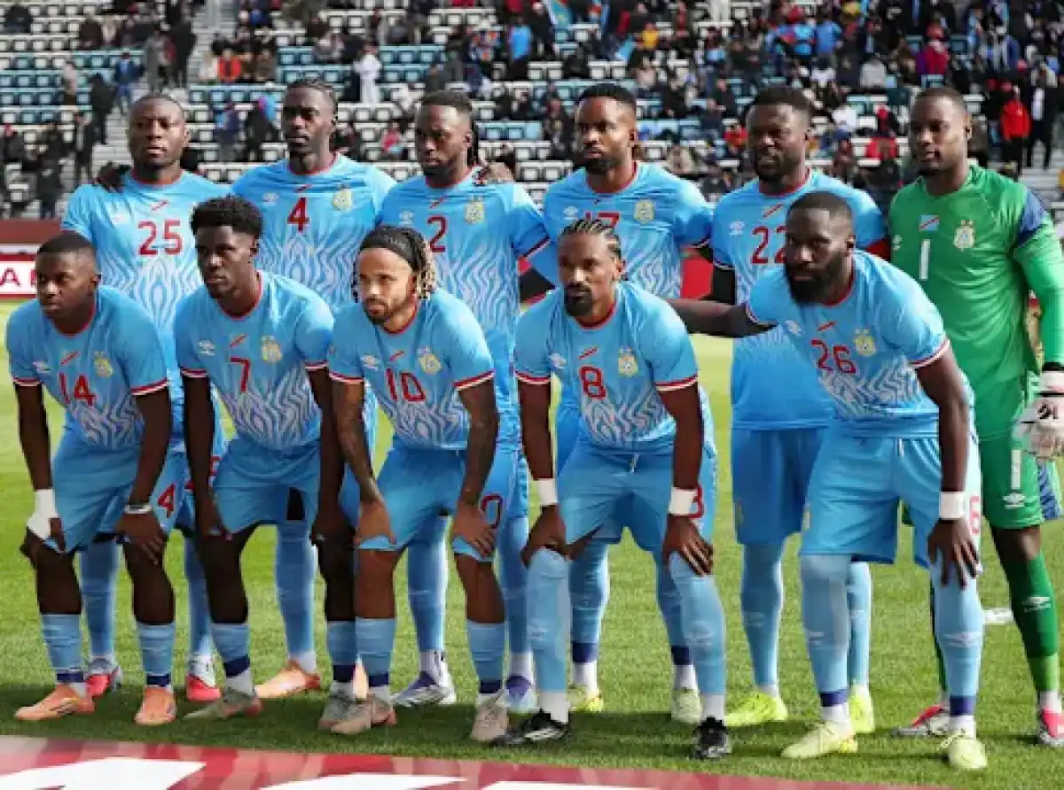 DR Congo, Senegal exit World Cup after July 1 matches