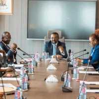 GhIPSS presents GH¢14.58m dividend to Bank of Ghana