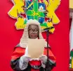 Supreme Court dismisses consolidated cases challenging Torkornoo’s removal