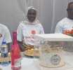  SSNIT honours Ghana’s oldest female pensioner after 33 years on pension payroll