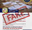 GES debunks viral claim that floodwaters destroyed WASSCE papers