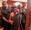 Nana Ama Bonsu outdoored as 15th Asantehemaa following passing of Nana Konadu Yiadom III