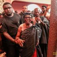 Nana Ama Bonsu outdoored as 15th Asantehemaa following passing of Nana Konadu Yiadom III