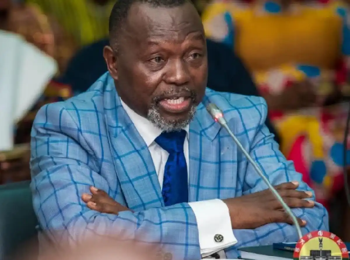 Attorney-General lays tribunal bill to revive public tribunals in justice system reform