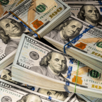 BoG injects $2.01bn into forex market as cedi records first monthly gain of 2026