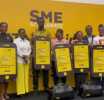 MTN empowers SMEs with GHS150K in grants through business pitch competition