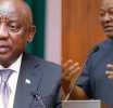 Ghana declines Cyril Ramaphosa visit over xenophobic attacks