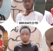 Ashanti Region: Police dismantle alleged drug network targeting university students, arrest 44 suspects