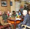 Ghana, EU deepen security cooperation with new defence support plans