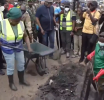 Preventing floods starts with responsible sanitation – Prof Opoku-Agyemang