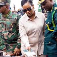 Firearms are not symbols of power; they fuel violence — CID boss
