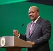 Mahama’s first-year performance scores 4.9/10 in IERPP assessment