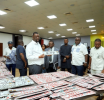 DVLA to replace all Ghana vehicle number plates by 2028 under new digital system