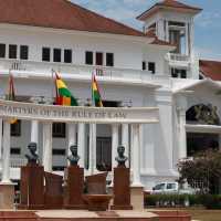 Supreme Court halts restoration of GN Savings and Loans' licence