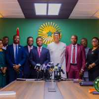 GoldBod commits GH¢8.4m to rehabilitate 3 water treatment systems in partnership with Ghana Water Company Limited
