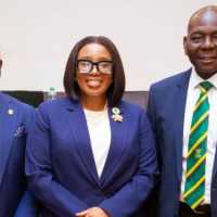  CIB Ghana elects Dr. Ellen Ohene-Afoakwa as new President