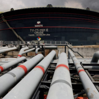Nigeria’s Dangote begins pricing local fuel sales in dollars, citing crude supply constraints