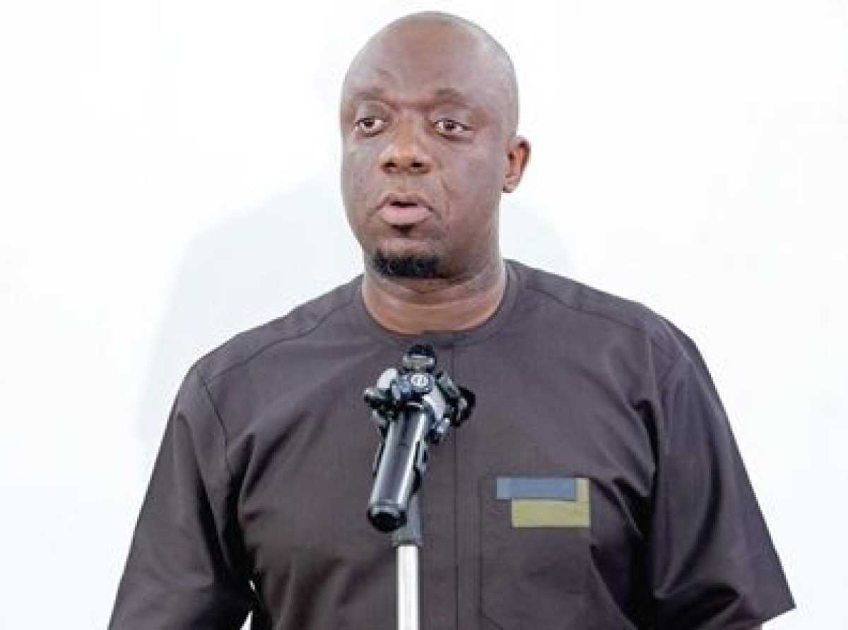 Remain calm and united - NPP tells its members after Wontumi's jailing