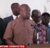 NPP declares Wontumi a ‘political prisoner’, vows to appeal conviction