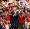 Spain defeat Argentina to win 2026 FIFA World Cup