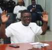 NPP gov’t had already disowned Wontumi over alleged illegality before power changed – Dafeamekpor