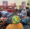 West African women leaders declare violence against women a legislative emergency, demand urgent action
