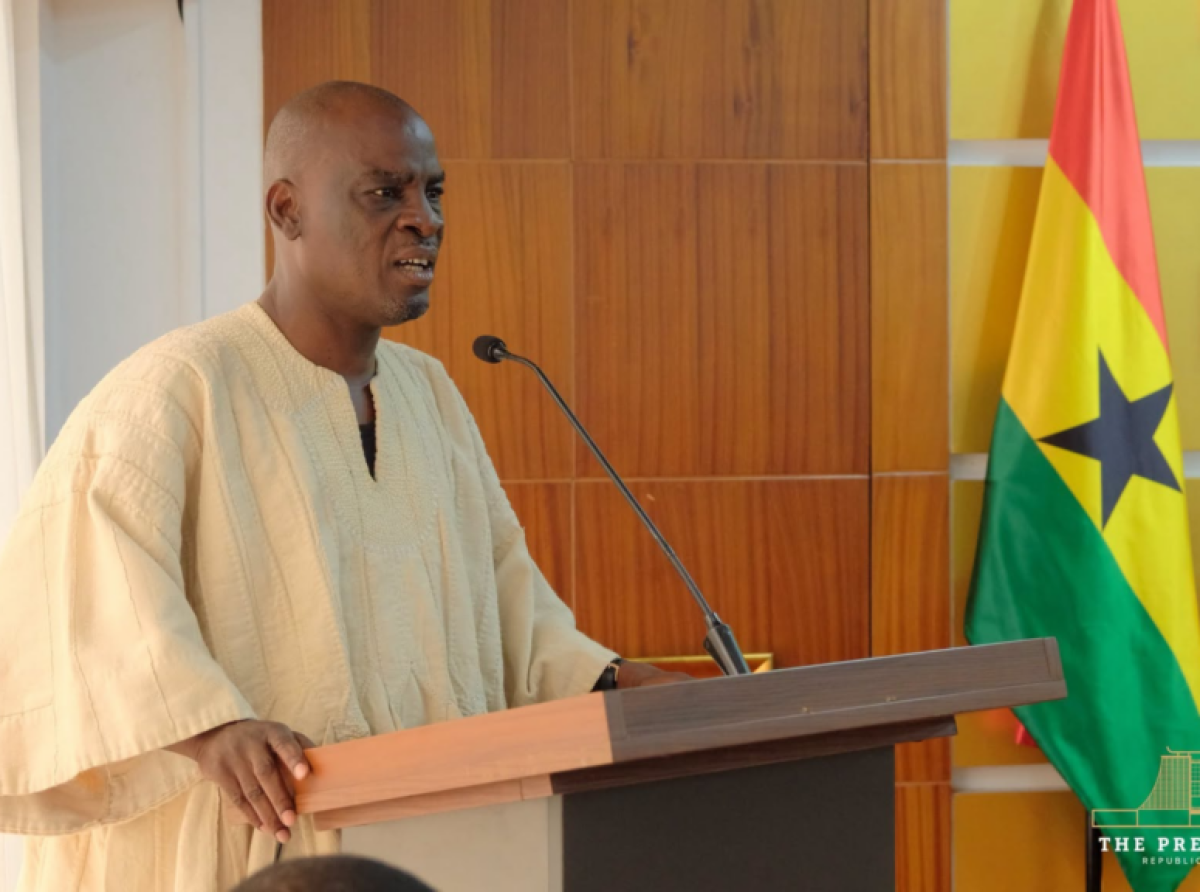 Ongoing reforms in education are aimed at equipping young Ghanaians with relevant skills - Education Minister