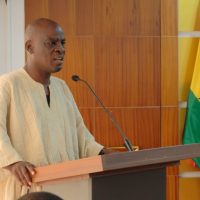 Ongoing reforms in education are aimed at equipping young Ghanaians with relevant skills - Education Minister