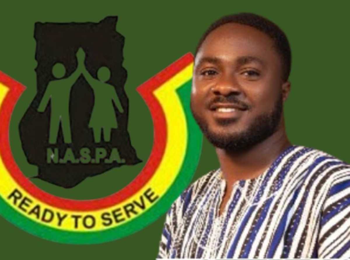 GH¢4.2m deducted from National Service Personnel allowances for now-suspended training programme