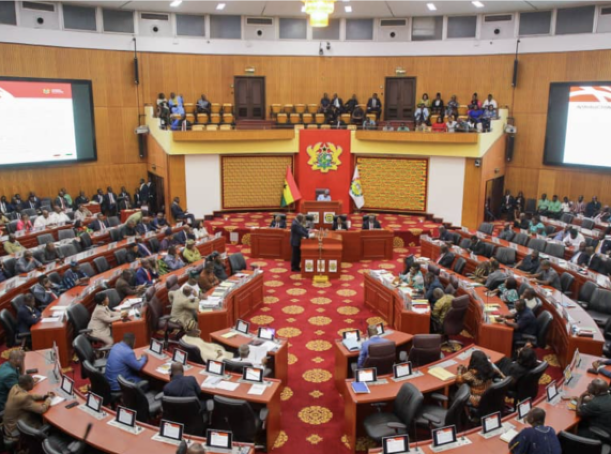 Parliament approves $300m World Bank loan for secondary education transformation project