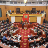 Parliament approves $300m World Bank loan for secondary education transformation project