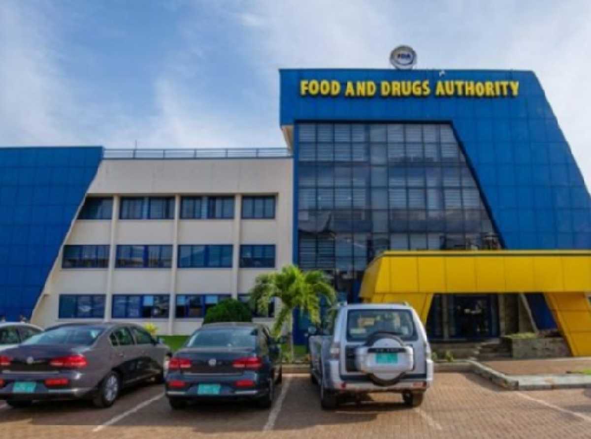 FDA shuts down 44 food manufacturing facilities over safety breaches