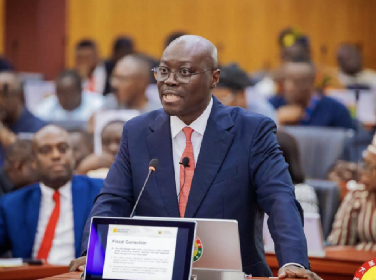 Government begins 87 road projects under Big Push Programme