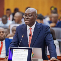 Government begins 87 road projects under Big Push Programme