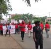  ICU protests alleged sale of VALCO, demands job security