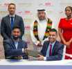 Etihad, Africa World Airlines sign deal to expand passenger and cargo links