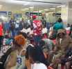 Ghana receives latest batch of nationals evacuated from South Africa amid xenophobic attacks
