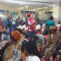 Ghana receives latest batch of nationals evacuated from South Africa amid xenophobic attacks