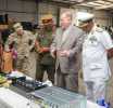  US donates $4m in military equipment to Ghana Armed Forces