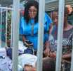 Gov’t to cover medical bills of children injured in Dzorwulu crash