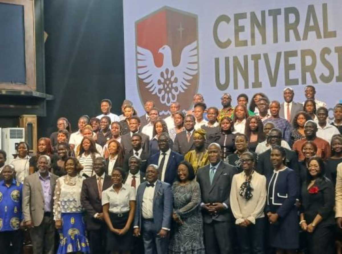 African leaders must strengthen human rights court — Justice Dennis Adjei