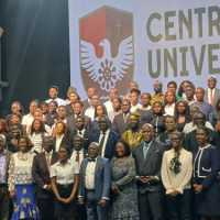 African leaders must strengthen human rights court — Justice Dennis Adjei