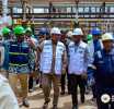 Transformation of TOR is critical to restoring investor confidence - Energy Minister