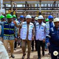 Transformation of TOR is critical to restoring investor confidence - Energy Minister