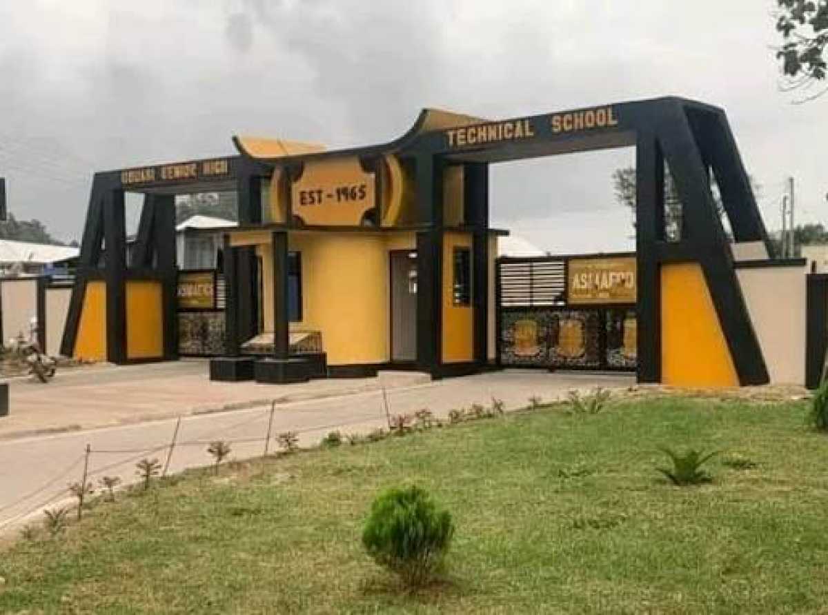Education Ministry condemns Obuasi SHTS violence, directs GES to investigate assault on headmaster