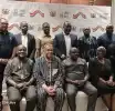 Negotiations begin on flagship Volta corridor project
