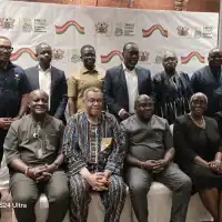 Negotiations begin on flagship Volta corridor project
