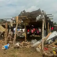 3 die, others injured in Aboso explosion