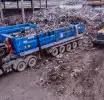 Govt moves to formalise waste transfer stations