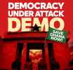 NPP’s ‘Democracy Under Attack’ demo comes off today